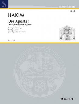 The Apostles Download