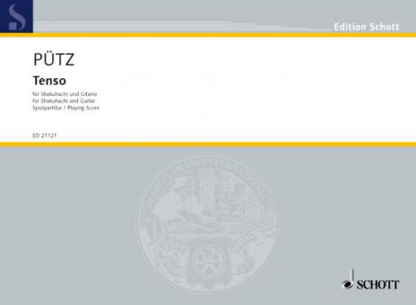 Tenso Download
