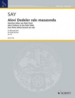 Wind Quintet Op. 35 Download