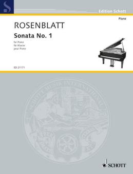 Sonata No. 1 Download