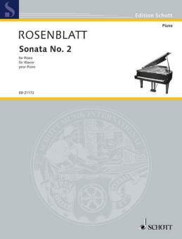 Sonata No. 2 Download