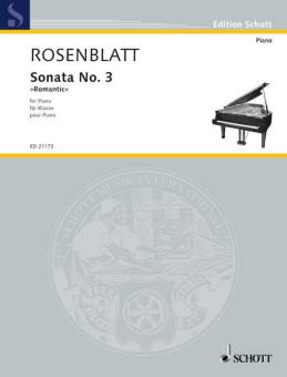 Sonata No. 3 Download