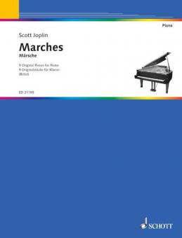 Marches Download