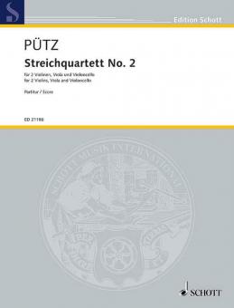 String Quartet No. 2 Download