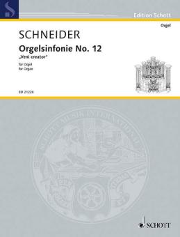 Organ Symphony No. 12 Download