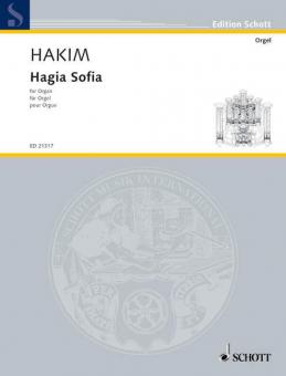 Hagia Sofia Download