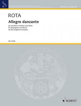 Allegro danzante Download