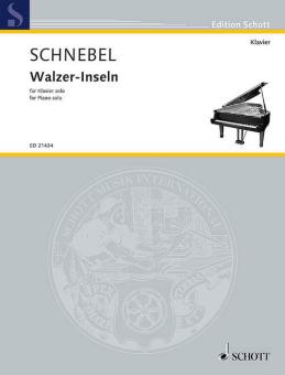 Walzer-Inseln Download