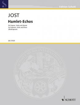 Hamlet Echoes Download