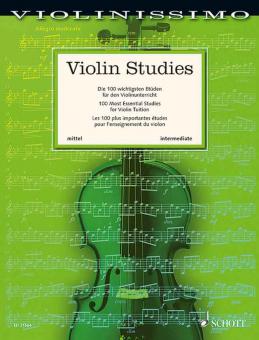 Violin Studies Download