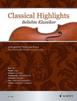 Classical Highlights Download