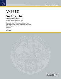 Scottish Airs WeV U. 16 Download