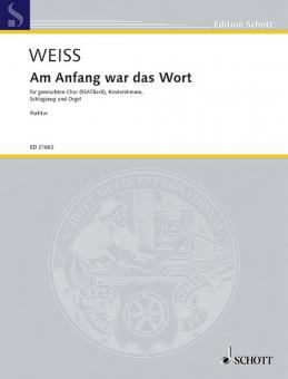 Am Anfang war das Wort Download