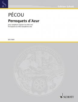 Perroquets d'Azur Download