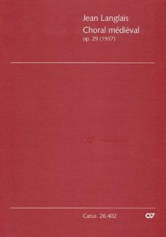Choral médiéval 