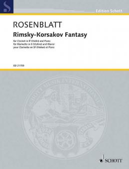 Rimsky-Korsakov Fantasy Download