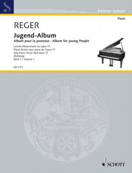 Album for Young People Op. 17 Vol. 1 Download