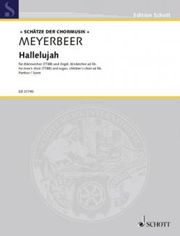 Hallelujah op. 137 Download