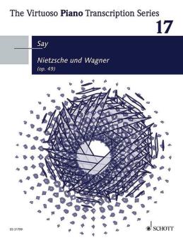 Nietzsche and Wagner Op. 49 Download