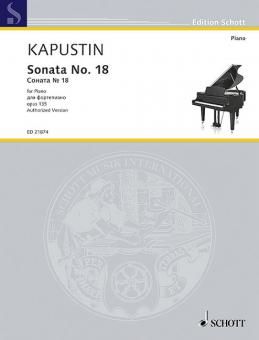 Sonata No. 18 op. 135 Download