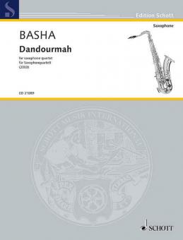 Dandourmah Download