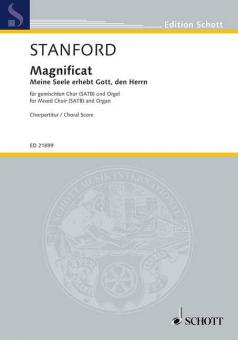 Magnificat Download