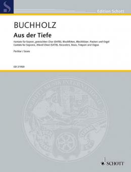 Aus der Tiefe Download