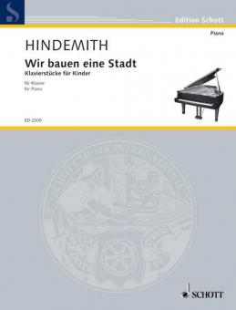 Wir bauen eine Stadt Download