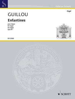 Enfantines op. 81 Download
