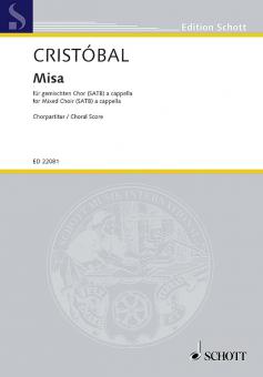 Misa Download