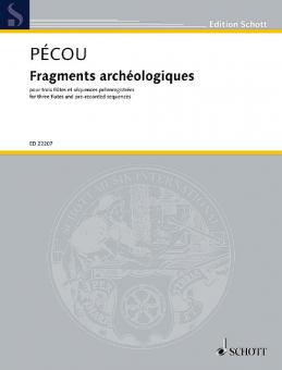 Fragments archéologiques Download