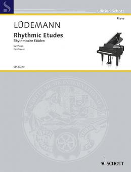 Rhythmic Etudes Download