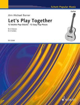 Let's Play Together Download