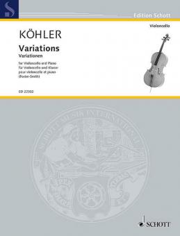 Variations Download