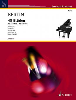 48 Studies Op. 29 und Op. 32 Download