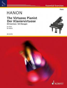 The Virtuoso Pianist Download