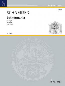 Luthermania Download