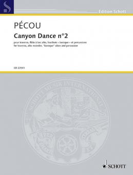 Canyon Dance 2 Download