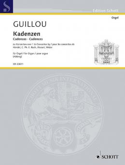 Cadenzas Download