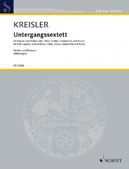 Untergangssextett Download