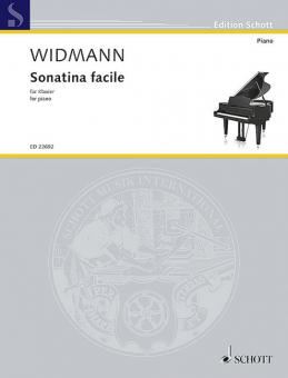 Sonatina facile Download
