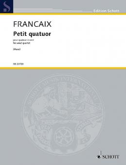 Petit quatuor Download