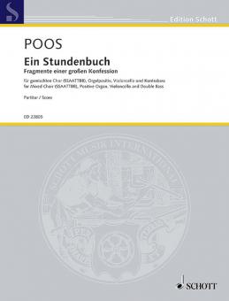 Ein Stundenbuch Download