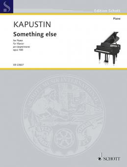 Something else op. 160 Download