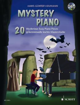 Mystery Piano Download
