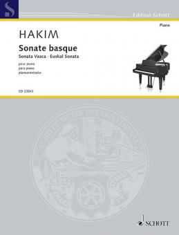 Sonate basque Download