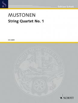String Quartet No. 1 Download