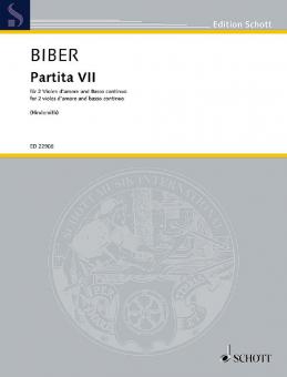 Partita VII Download