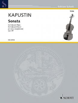 Sonata op. 69 Download