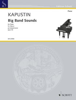 Big Sounds op. 46 Download
